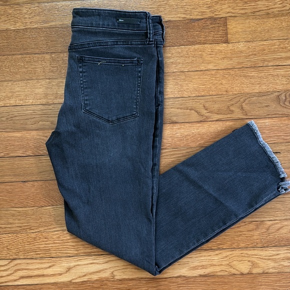 Pilcro for Anthropologie Parallel Denim - Picture 9 of 12